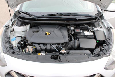 2013 Hyundai Elantra GT Base