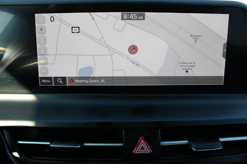 2025 Kia Seltos S - Photo 13