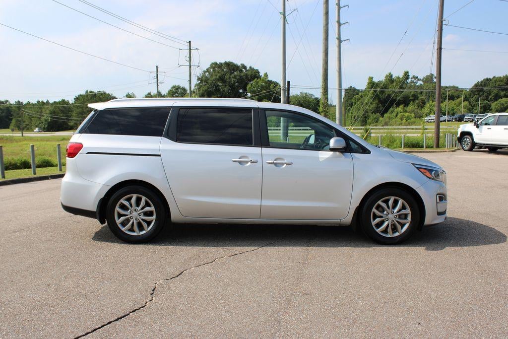 2019 Kia Sedona EX