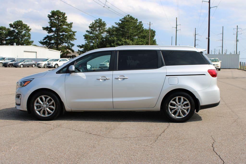 2019 Kia Sedona EX