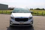 2019 Kia Sedona EX
