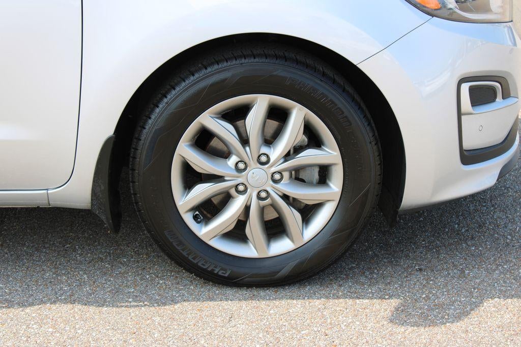 2019 Kia Sedona EX