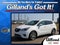 2020 Buick Envision Essence Group