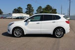 2020 Buick Envision Essence Group