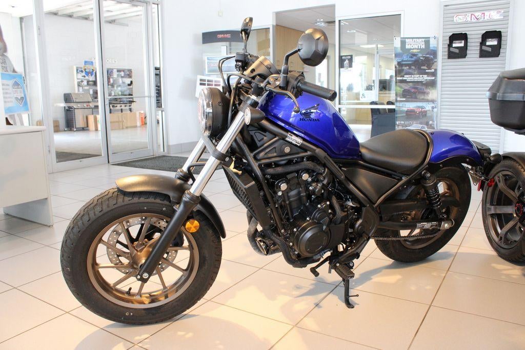 2023 HOND NA Base
