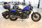 2023 HOND NA Base