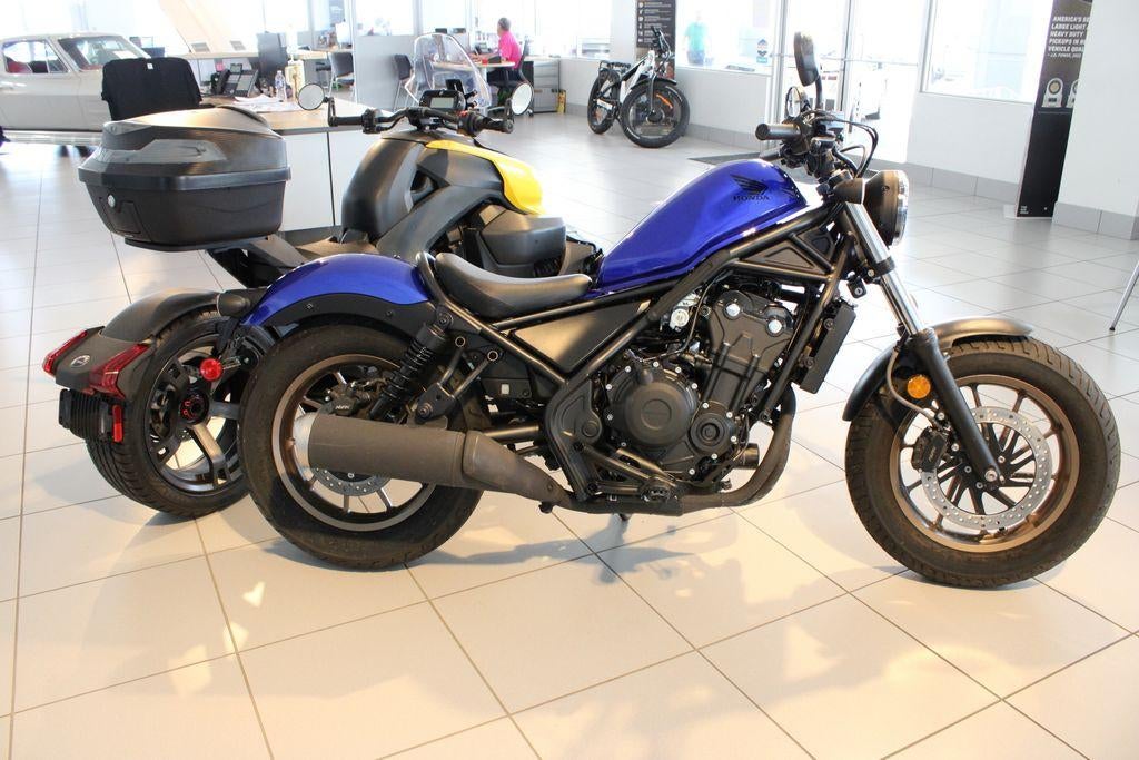 2023 HOND NA Base