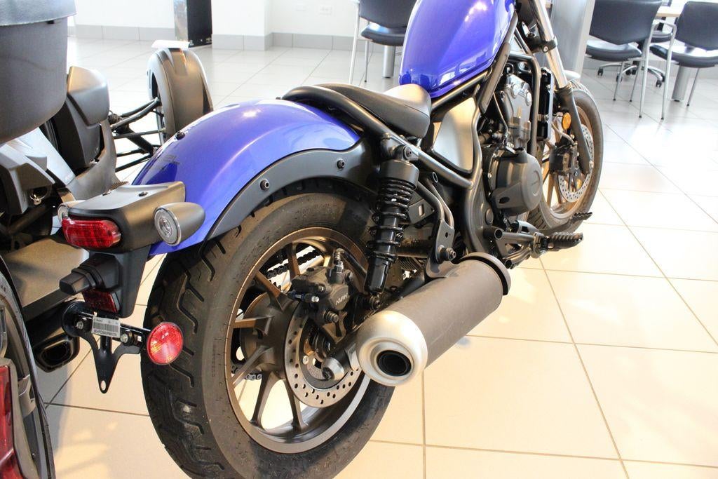 2023 HOND NA Base