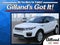 2018 Land Rover Range Rover Evoque HSE