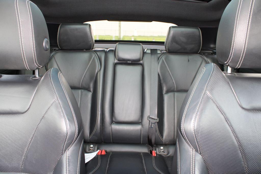 2018 Land Rover Range Rover Evoque HSE
