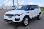 2018 Land Rover Range Rover Evoque HSE