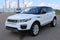2018 Land Rover Range Rover Evoque HSE