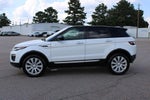 2018 Land Rover Range Rover Evoque HSE