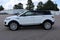 2018 Land Rover Range Rover Evoque HSE
