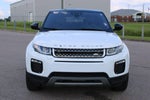 2018 Land Rover Range Rover Evoque HSE