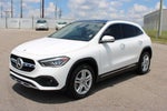 2021 Mercedes-Benz GLA GLA 250