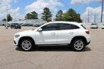 2021 Mercedes-Benz GLA GLA 250