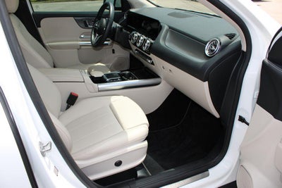 2021 Mercedes-Benz GLA GLA 250