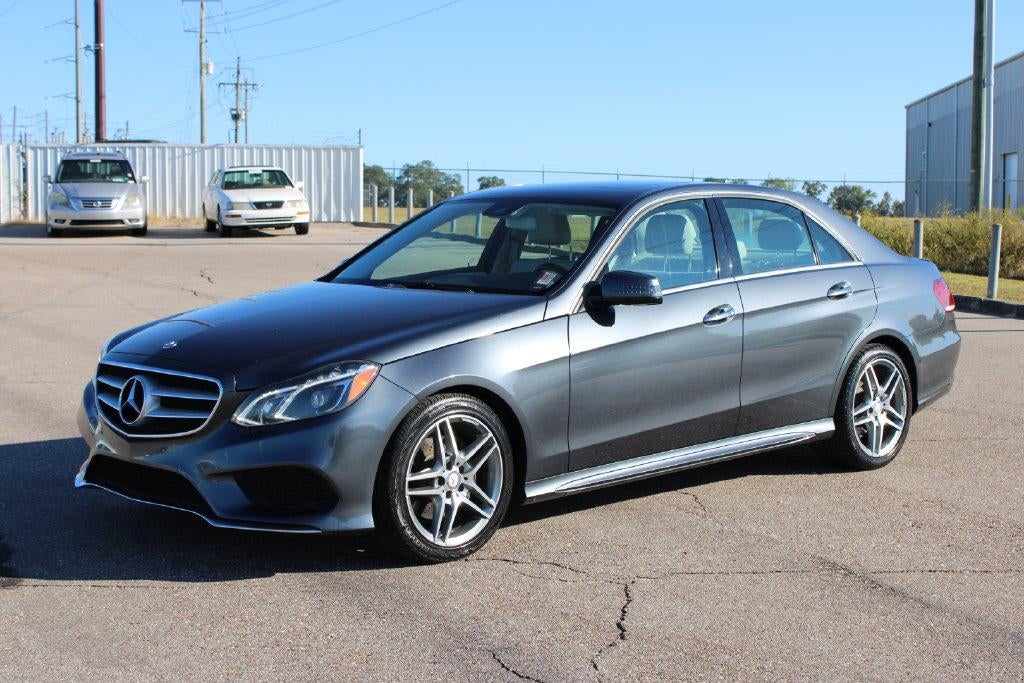 Used 2014 Mercedes-Benz E-Class E350 Sport with VIN WDDHF5KB0EB047351 for sale in Ozark, AL