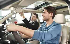 Schedule a test drive at Gilland Chevrolet GMC in Ozark, AL.