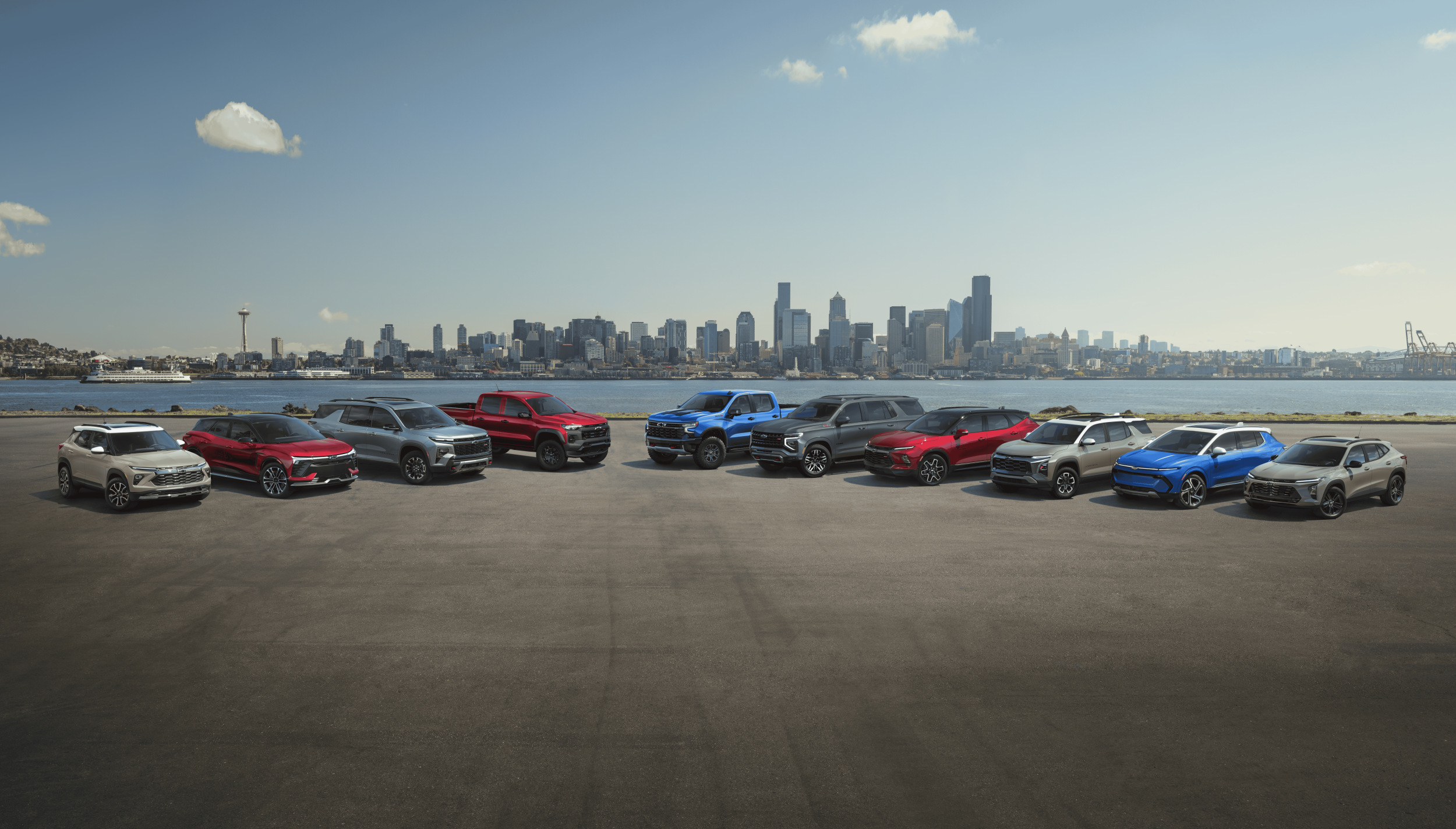 CHEVY SPECIAL OFFERS | Gilland Chevrolet GMC in Ozark AL