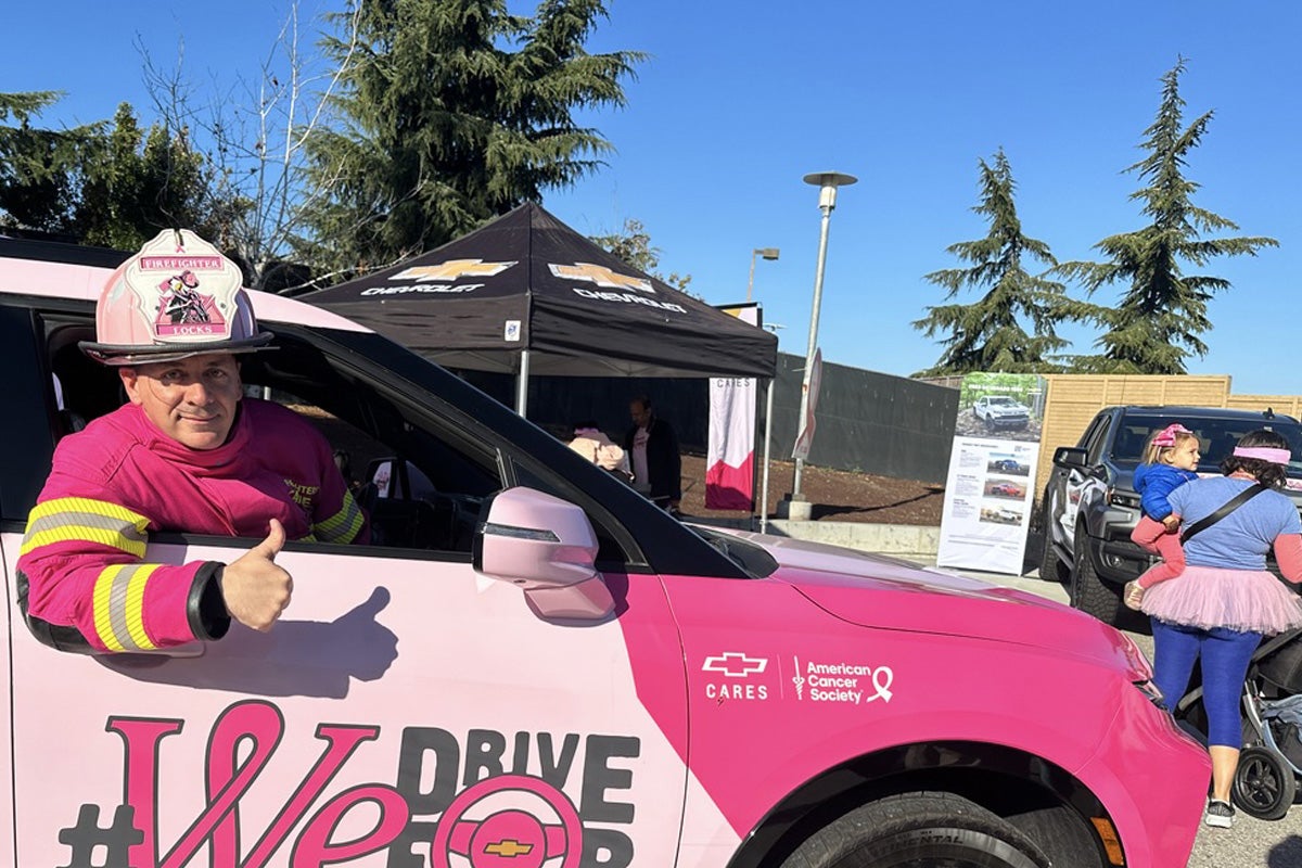 Chevrolet MSABC iDrive For | Gilland Chevrolet in Ozark AL