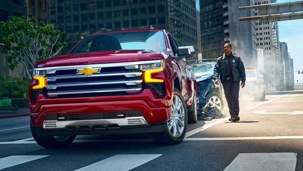 Gilland Chevrolet GMC in Ozark AL