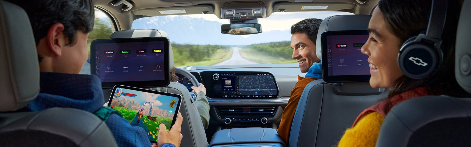 Gilland Chevrolet GMC in Ozark AL