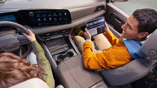 Gilland Chevrolet GMC in Ozark AL