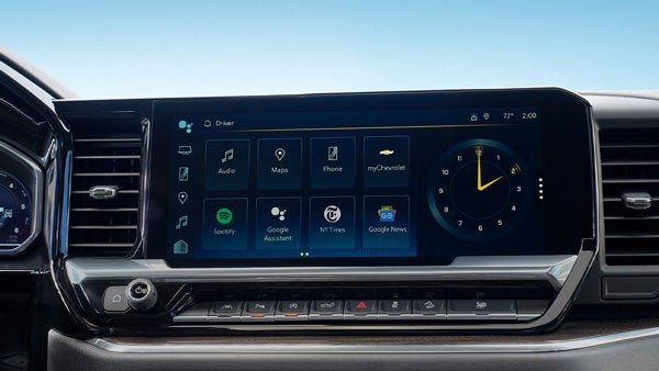 Gilland Chevrolet GMC in Ozark AL