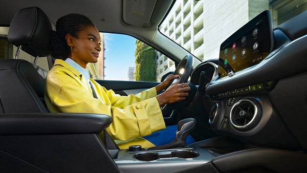 Gilland Chevrolet GMC in Ozark AL