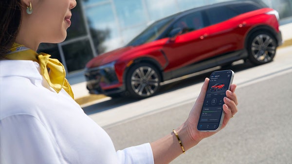 Gilland Chevrolet GMC in Ozark AL