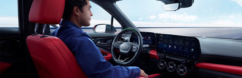 Gilland Chevrolet GMC in Ozark AL