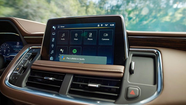 Gilland Chevrolet GMC in Ozark AL