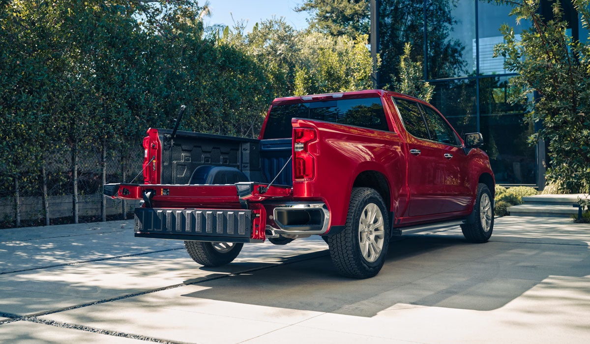 Gilland Chevrolet GMC in Ozark AL