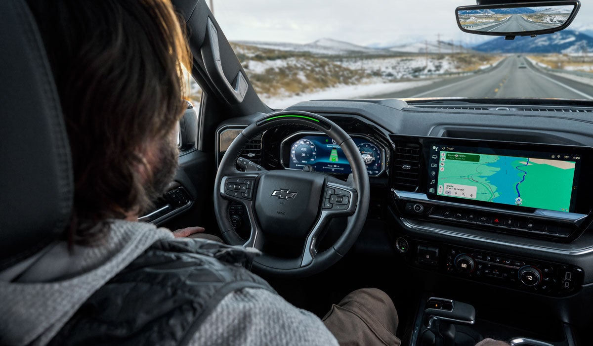 Gilland Chevrolet GMC in Ozark AL