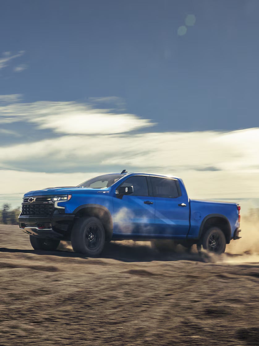 Gilland Chevrolet GMC in Ozark AL