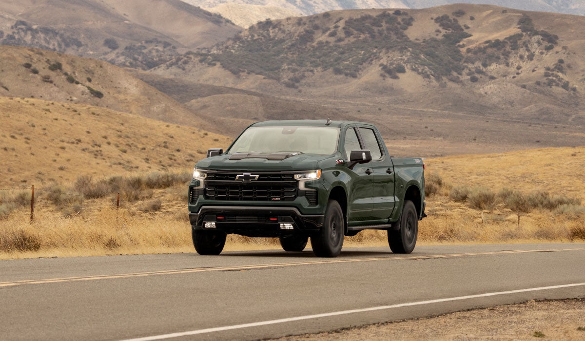 Gilland Chevrolet GMC in Ozark AL