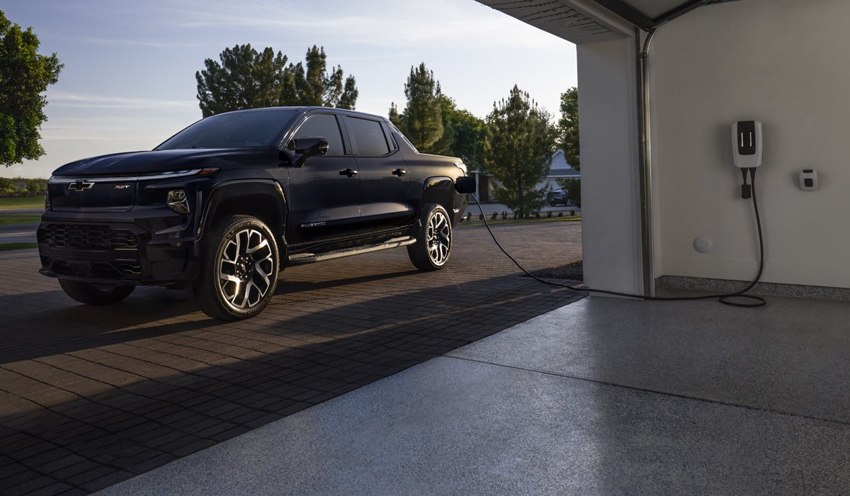 Gilland Chevrolet GMC in Ozark AL