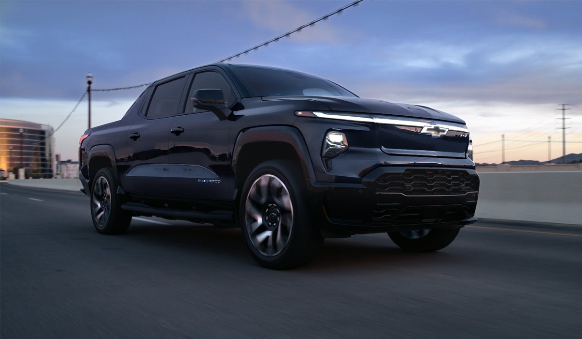 Gilland Chevrolet GMC in Ozark AL