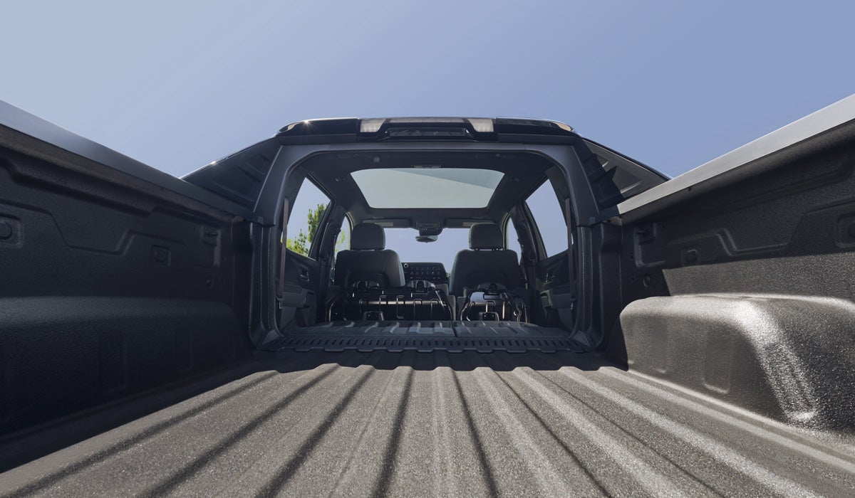 Gilland Chevrolet GMC in Ozark AL