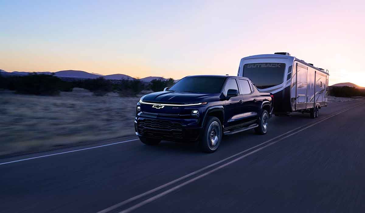 Gilland Chevrolet GMC in Ozark AL