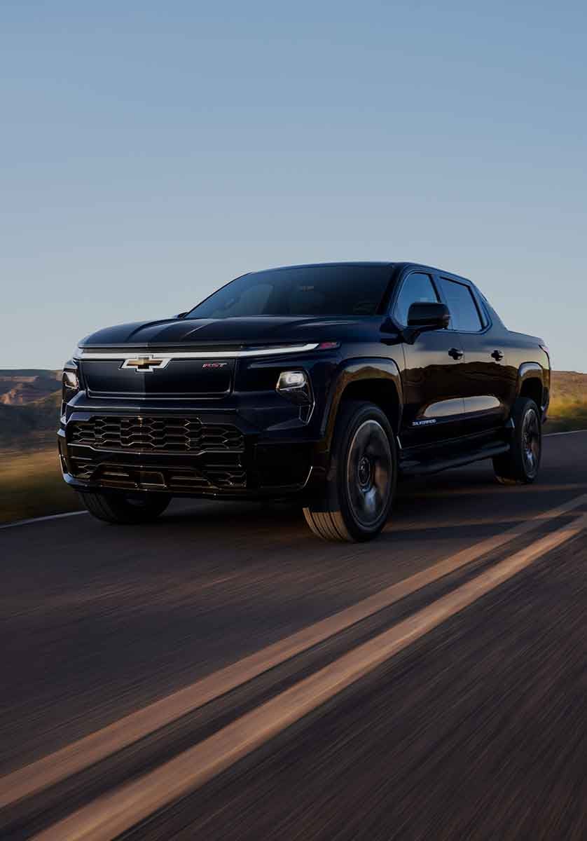 Gilland Chevrolet GMC in Ozark AL