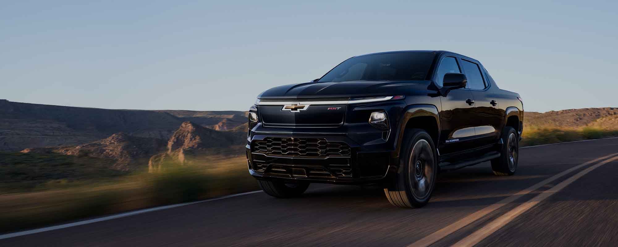 Gilland Chevrolet GMC in Ozark AL