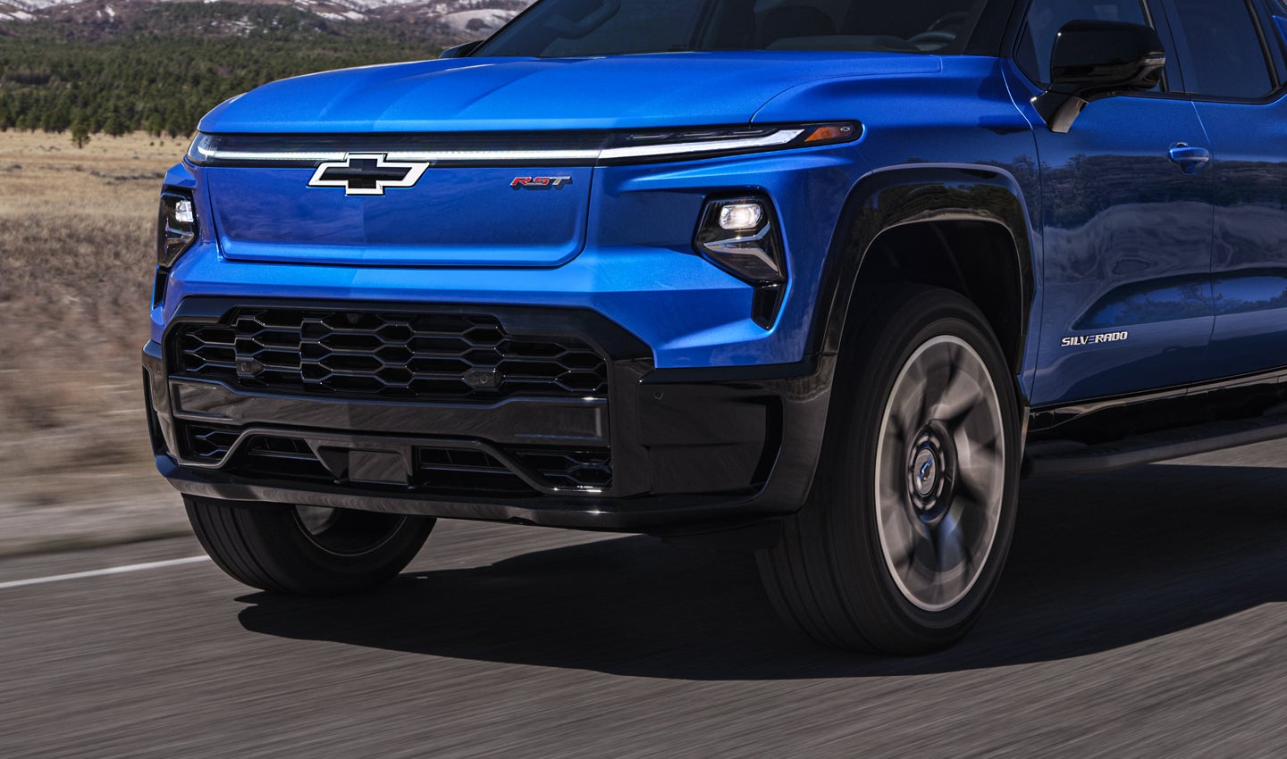 Gilland Chevrolet GMC in Ozark AL