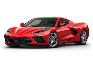 Chevrolet Corvette Stingray - Gilland Chevrolet GMC in Ozark AL