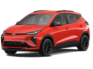 Chevrolet Bolt - Gilland Chevrolet GMC in Ozark AL