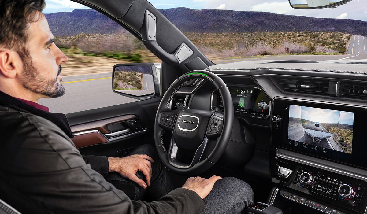 Gilland Chevrolet GMC in Ozark AL