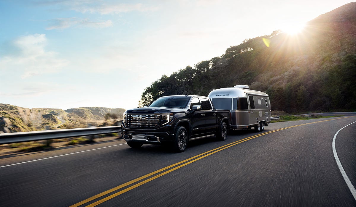 Gilland Chevrolet GMC in Ozark AL