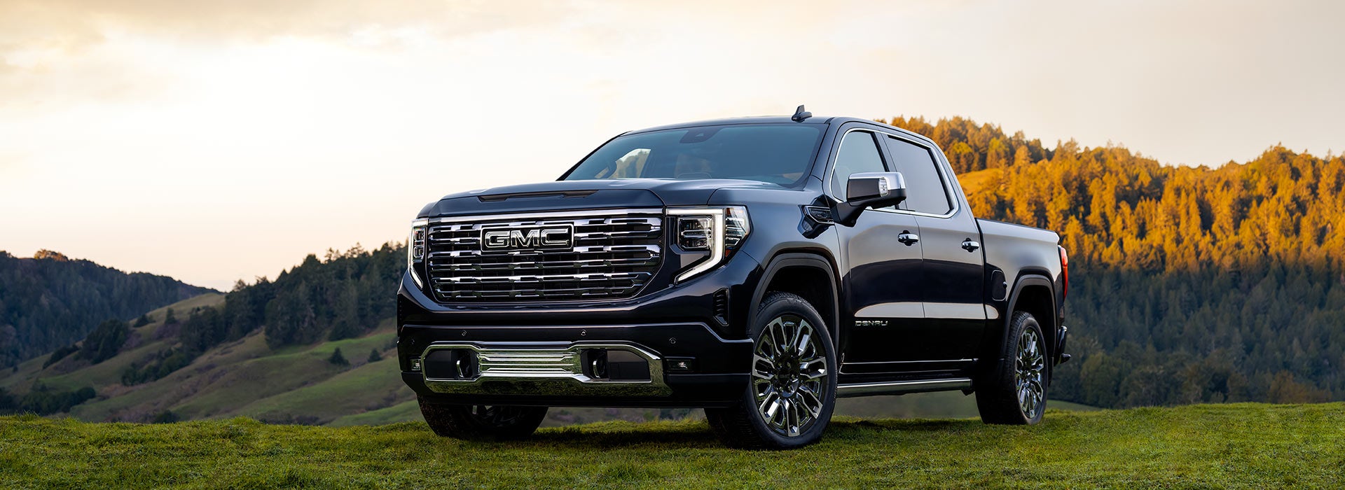 Gilland Chevrolet GMC in Ozark AL